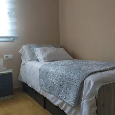 Apartamento Para 5 Personas Frente Al Mar Con Piscina Y Parking Cubelles Exterior photo