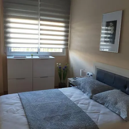 Apartamento Para 5 Personas Frente Al Mar Con Piscina Y Parking Cubelles Exterior photo